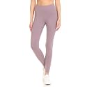 Leggings Depot ActiveFlex High Waist Athletic Leggings, Yoga Pants