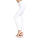 Leggings Depot ActiveFlex High Waist Athletic Leggings, Yoga Pants