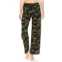 Leggings Depot Women's Wide Leg Drawstring Pajama Pants for Lounge, Sleep