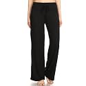 Leggings Depot Women's Wide Leg Drawstring Pajama Pants for Lounge, Sleep