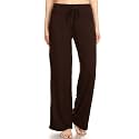 Leggings Depot Women's Wide Leg Drawstring Pajama Pants for Lounge, Sleep