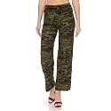 Leggings Depot Women's Wide Leg Drawstring Pajama Pants for Lounge, Sleep