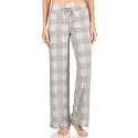 Leggings Depot Women's Wide Leg Drawstring Pajama Pants for Lounge, Sleep