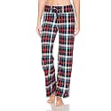 Leggings Depot Women's Wide Leg Drawstring Pajama Pants for Lounge, Sleep