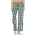 Leggings Depot Women's Wide Leg Drawstring Pajama Pants for Lounge, Sleep