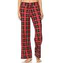 Leggings Depot Women's Wide Leg Drawstring Pajama Pants for Lounge, Sleep