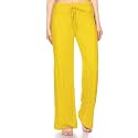 Leggings Depot Women's Wide Leg Drawstring Pajama Pants for Lounge, Sleep