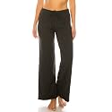 Leggings Depot Women's Wide Leg Drawstring Pajama Pants for Lounge, Sleep