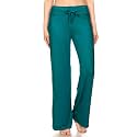 Leggings Depot Women's Wide Leg Drawstring Pajama Pants for Lounge, Sleep