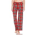 Leggings Depot Women's Wide Leg Drawstring Pajama Pants for Lounge, Sleep