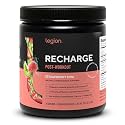 LEGION Recharge Creatine Post Workout Recovery Powder, Strawberry Kiwi