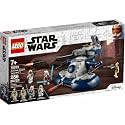 LEGO 75283 Building Block Star Wars Armored Assault Tank (Aat) Set with Ahsoka Tano Minifigure