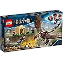 LEGO 75946 Hungarian Horntail Triwizard