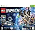 LEGO Dimensions Starter Pack - Xbox 360