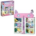LEGO Gabby'S Dollhouse 10788 Building Toy Set,Multicolor