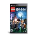 LEGO Harry Potter: Years 1-4 - Sony PSP