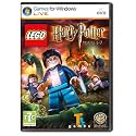 LEGO Harry Potter Years 5-7 (PC DVD)