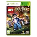 LEGO Harry Potter Years 5-7 (Xbox 360)