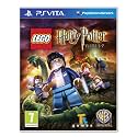 LEGO Harry Potter Years 5-7 (PlayStation Vita)
