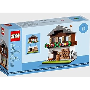 lego houses of the world 3 278 pieces 40594