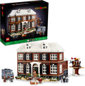 LEGO Ideas : Home Alone (3957 Blocks) Model Building Kit