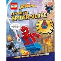 LEGO Marvel Spider-Man Explore the Spider-Verse: With Spider-Man Minifigure