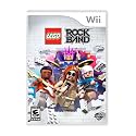 Lego Rock Band - Nintendo Wii