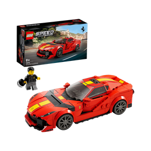 LEGO Speed Champions Ferrari 812 Competizione 261