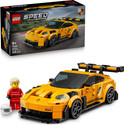 LEGO Speed Champions Porsche 911 GT3 RS Super Car Toy 77239