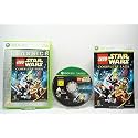 LEGO Star Wars: Complete Saga - Family Hits (Xbox 360)
