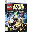 LEGO Star Wars Complete Saga (PC DVD)
