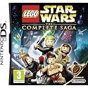 Lego Star Wars: The Complete Saga