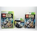 LEGO Star Wars: The Complete Saga (Xbox 360)