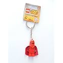 Lego Star Wars Emperors Royal Guard Key Chain