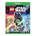 Lego Star Wars: The Skywalker Saga