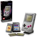 LEGO Super Mario LEGO (R) Game Boy (TM) Toy, Birthday, Gift, Blocks, Male, Female, Mother, Father, Nintendo 72046