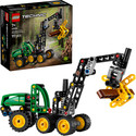 LEGO Technic John Deere 1470H Wheeled Harvester 42218