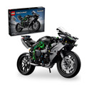 LEGO Technic Kawasaki Ninja H2R Motorcycle Set 42170 ( 643 Pieces)