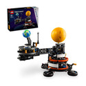 LEGO Technic Planet Earth and Moon in Orbit 42179 ( 526 Pieces)