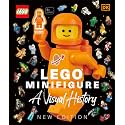 LEGO VISUAL HIST NEW ED: A Visual History; With Exclusive Lego Spaceman Minifigure!