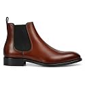 Legwork Clarks Chelsea Italian Leather Boot Goodyear