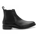 Legwork Clarks Chelsea Italian Leather Boot Goodyear