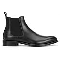 Legwork Clarks Chelsea Italian Leather Boot Goodyear