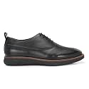 Legwork Crossover Oxfords 2.0 Italian Leather