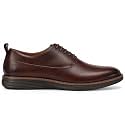 Legwork Crossover Oxfords 2.0 Italian Leather