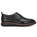 Legwork Crossover Oxfords 2.0 Italian Leather