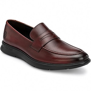 legwork men39s leather loafer shoes for men and boys