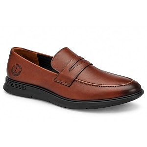legwork men39s leather loafer shoes for men and boys
