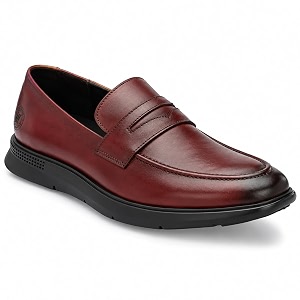 legwork men39s leather loafer shoes for men and boys