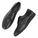 Legwork Men39s Leather Police Oxford 2.0 Shoes